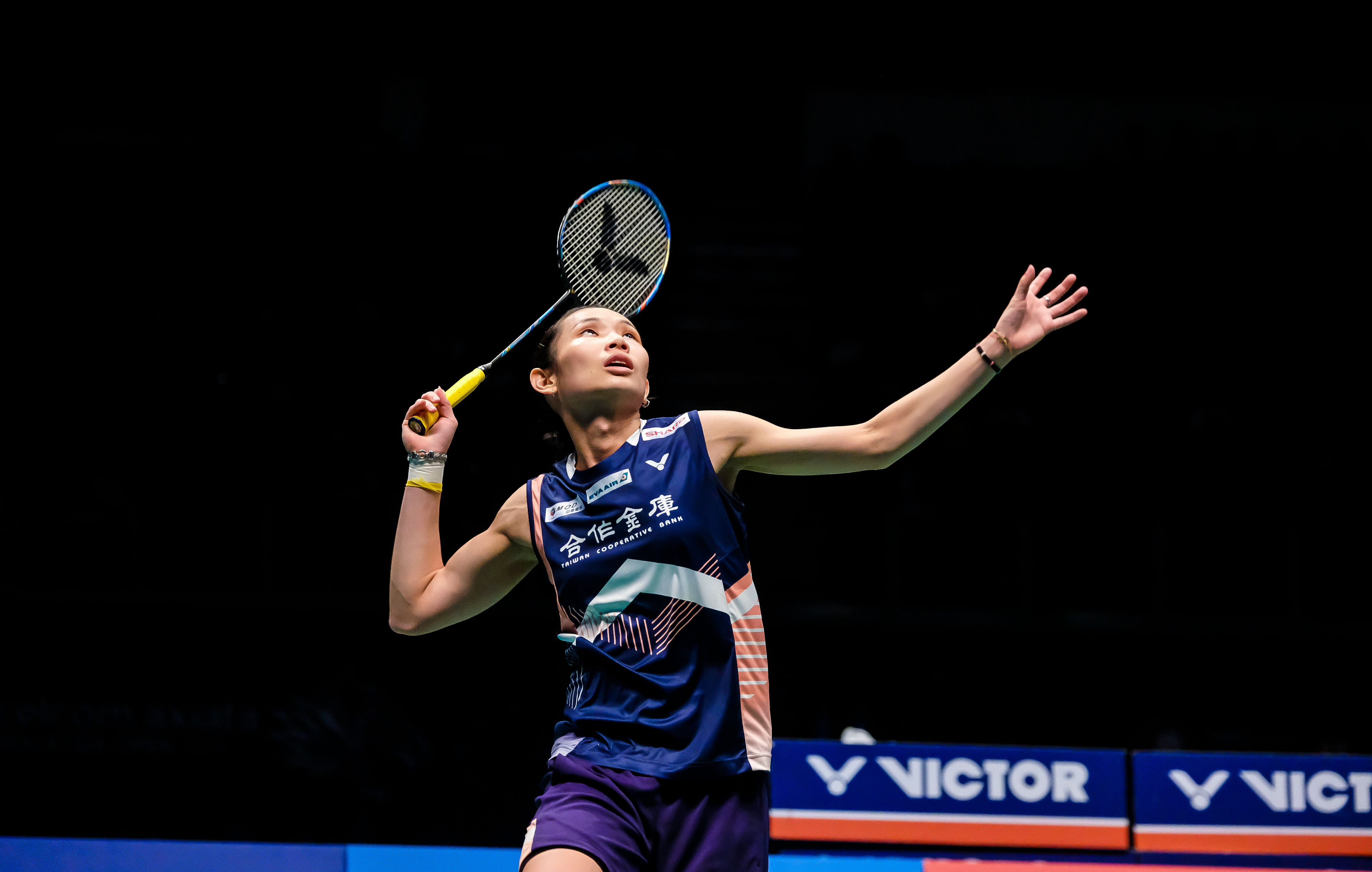 Tai Tzu Ying: Taiwan's Sporting Icon – Women's Badminton